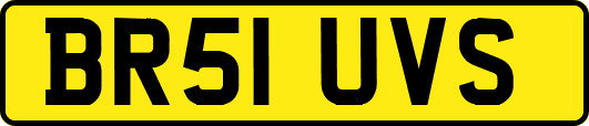 BR51UVS