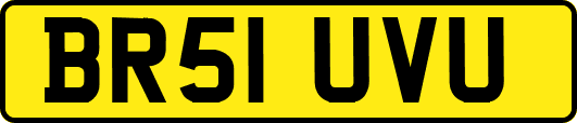 BR51UVU