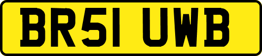 BR51UWB