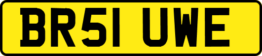 BR51UWE