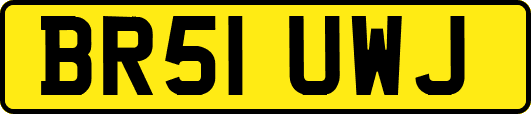 BR51UWJ