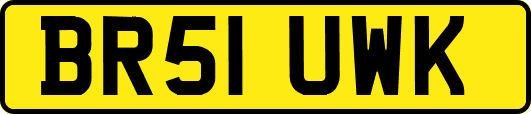 BR51UWK