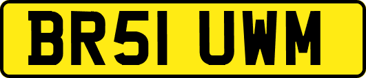 BR51UWM