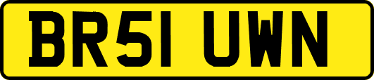 BR51UWN