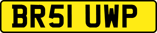 BR51UWP