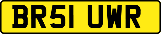 BR51UWR