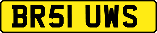 BR51UWS