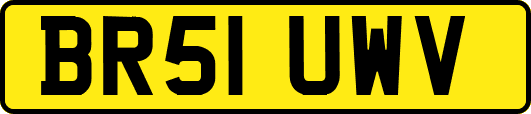 BR51UWV