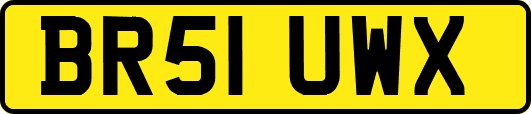 BR51UWX