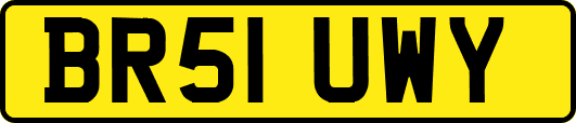 BR51UWY
