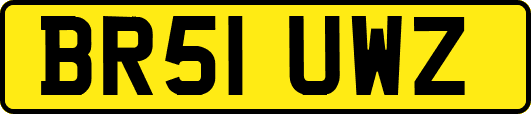 BR51UWZ