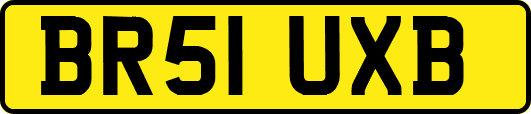 BR51UXB