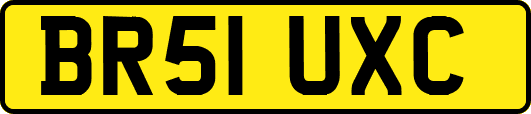 BR51UXC