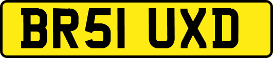 BR51UXD