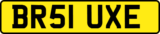 BR51UXE