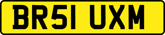 BR51UXM