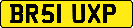 BR51UXP