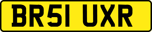 BR51UXR