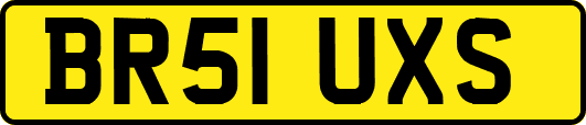 BR51UXS