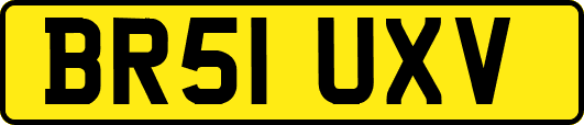 BR51UXV