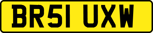 BR51UXW
