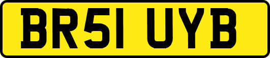 BR51UYB