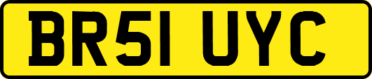 BR51UYC