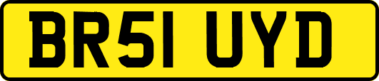 BR51UYD