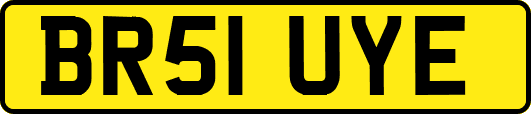 BR51UYE