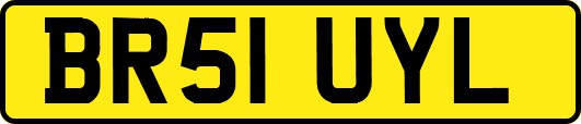 BR51UYL