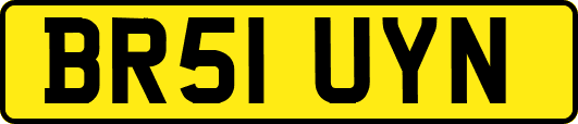 BR51UYN