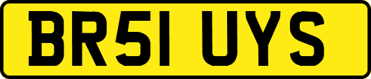 BR51UYS