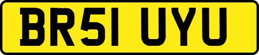 BR51UYU