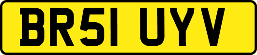 BR51UYV