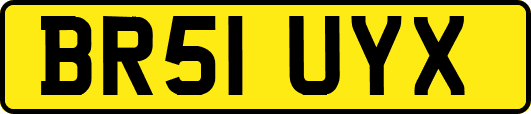 BR51UYX