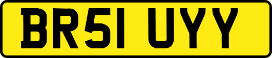 BR51UYY