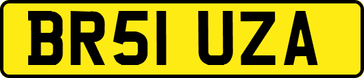 BR51UZA