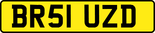 BR51UZD