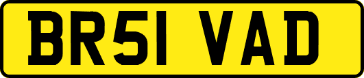 BR51VAD
