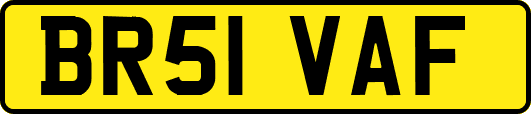 BR51VAF