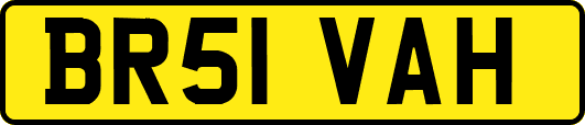 BR51VAH