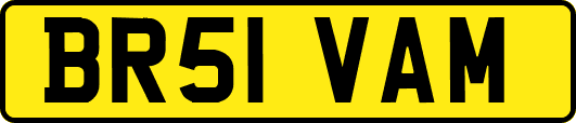 BR51VAM
