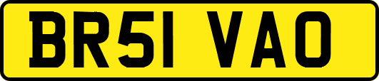 BR51VAO