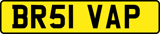 BR51VAP