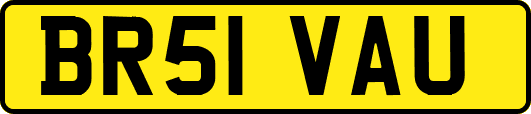 BR51VAU
