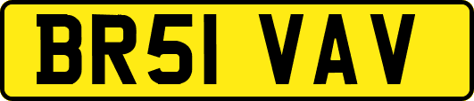 BR51VAV