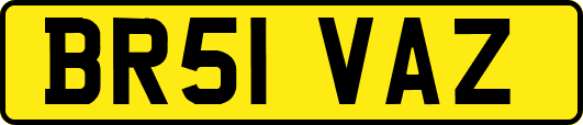 BR51VAZ