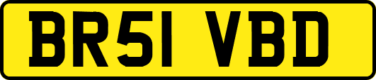 BR51VBD
