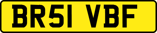 BR51VBF