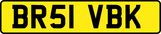 BR51VBK